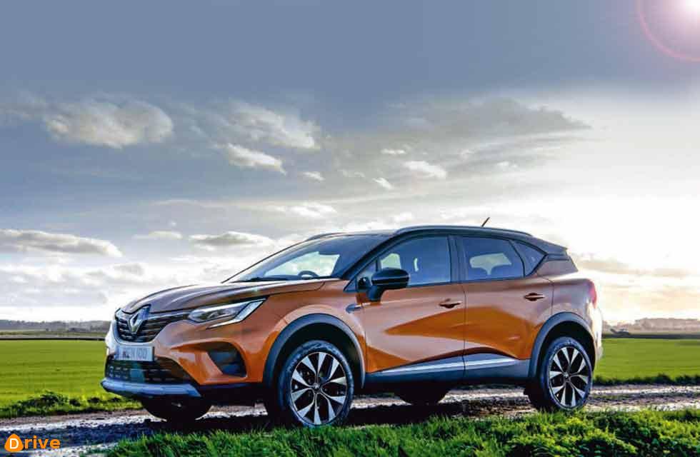 Diversity coming to Kadjar New Renault to offer petrol, diesel, hybrid and plug-in hybrid power