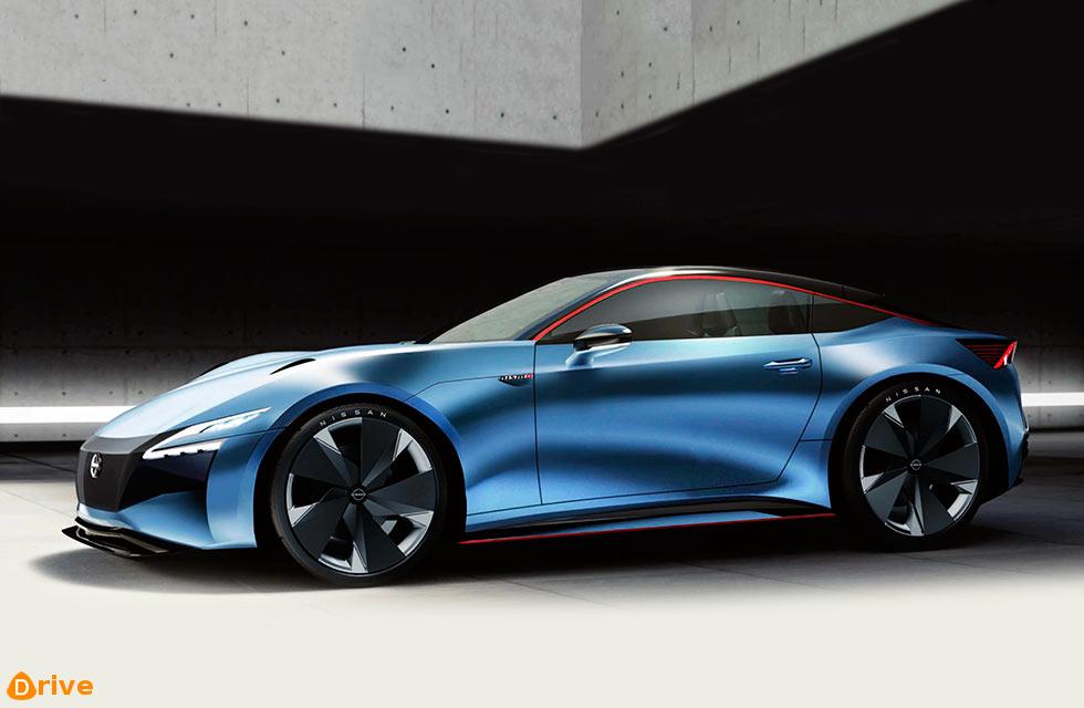 New Nissan Z car with twin-turbo V6 is on the horizon - 400Z will send 400bhp to its rear wheels and gain a thoroughly modern interior
