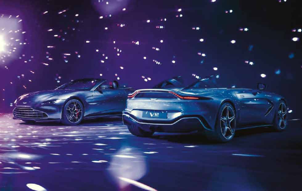 Can Aston bounce back… again? 