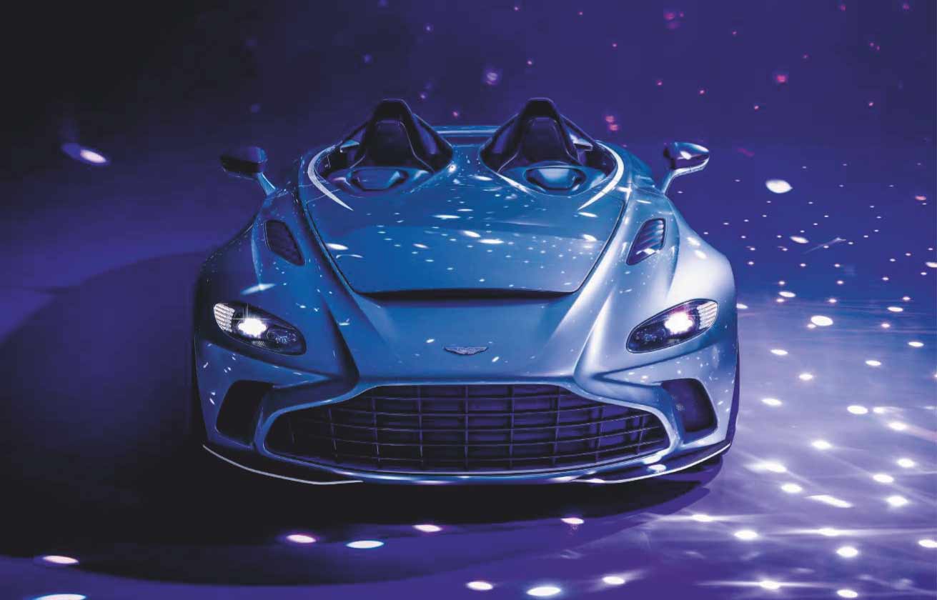 Can Aston bounce back… again? 