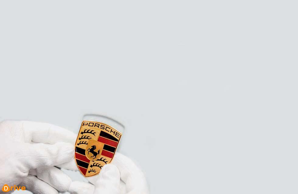  Porsche digs deep during crisis