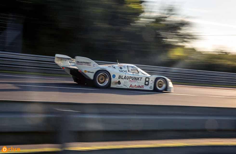  Le Mans Classic delayed until summer 2021