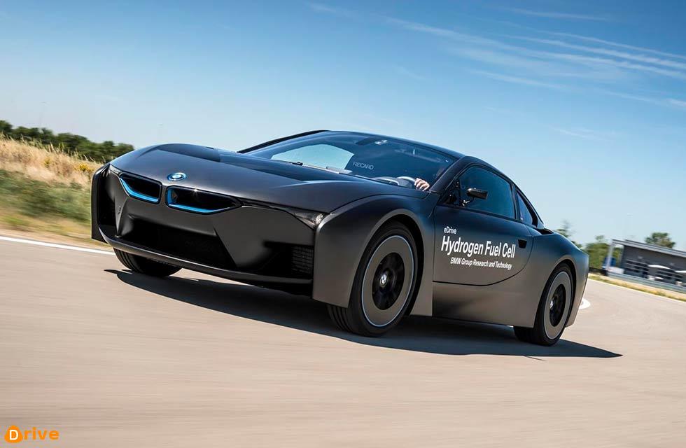  Commitment to Hydrogen