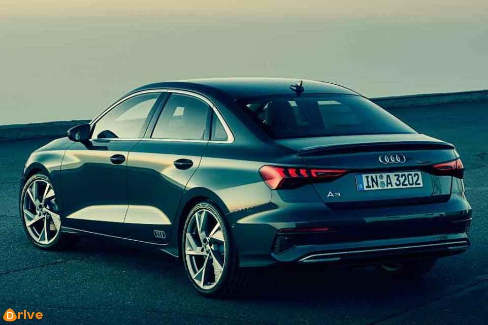 2020 audi a3 sedan 35 tfs 1i