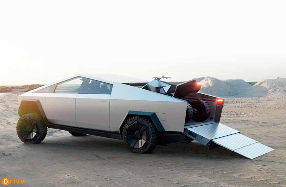Tesla the exception to every rule 