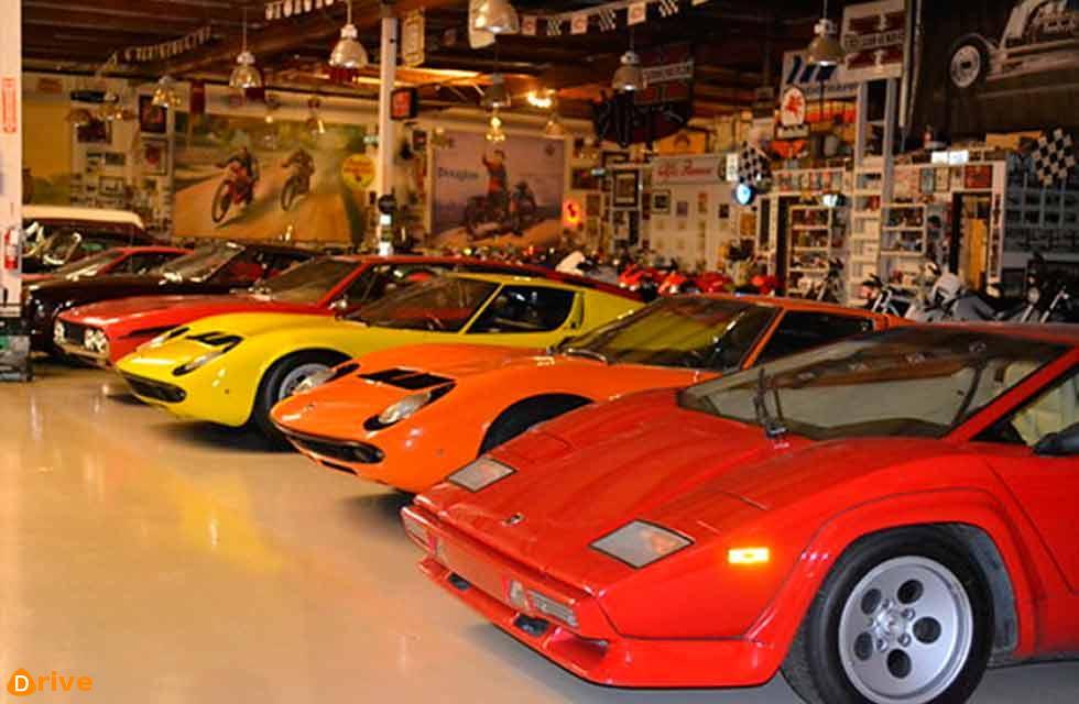 What cars do millionaires really buy?