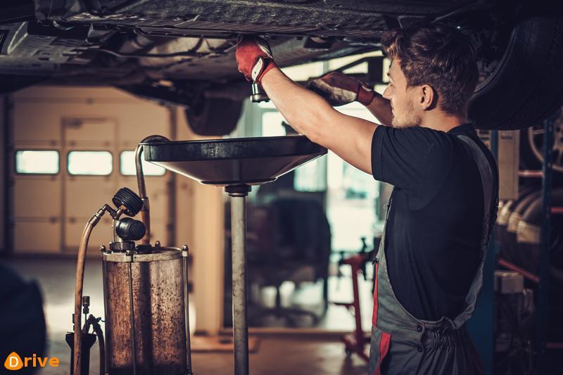 6 Car Maintenance Jobs You Can Do Yourself