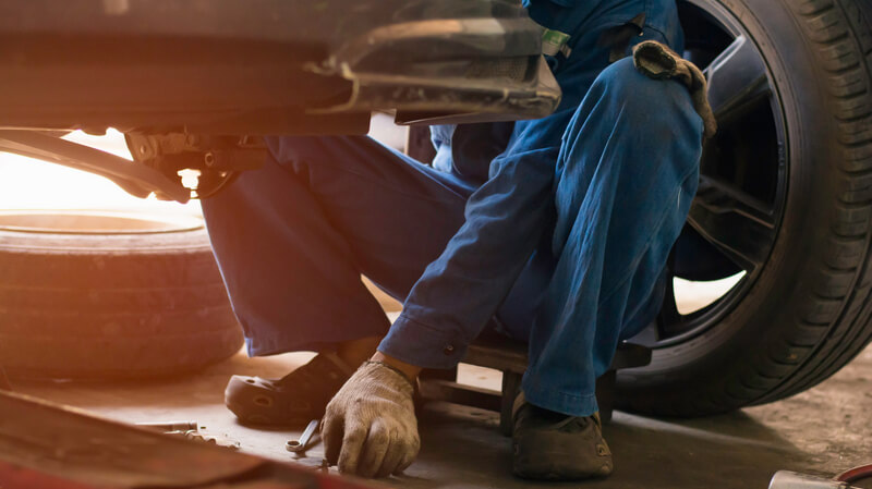 Car Maintenance Tips 