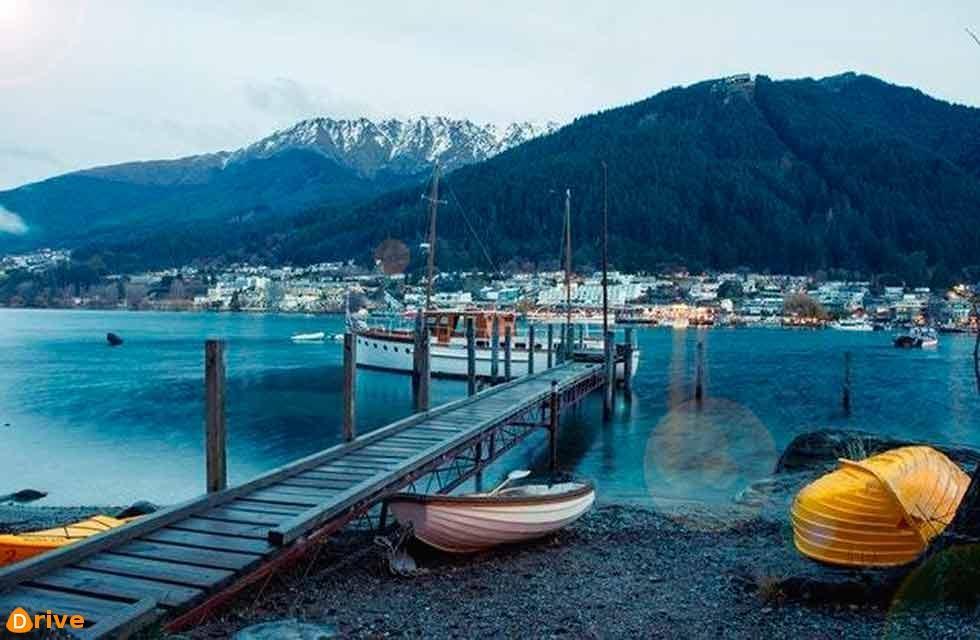 A guide to road-tripping in New Zealand